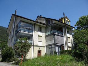 Apartment Blackenmattli by Interhome